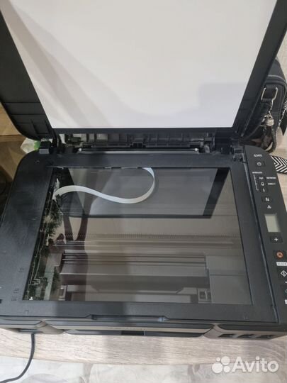 Мфу принтер Canon pixma g3415