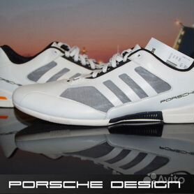 Мужская Обувь Porsche Design Sport BY Adidas