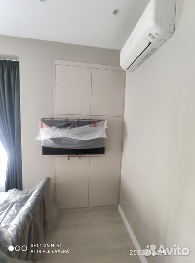 Собираю мебель. шкафы кухни