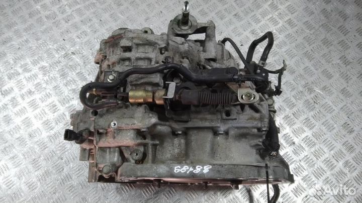 Б/У Б/У Кпп Автоматическая (АКПП) nissan арт. 1