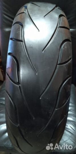 Michelin Commander2 180/65/16