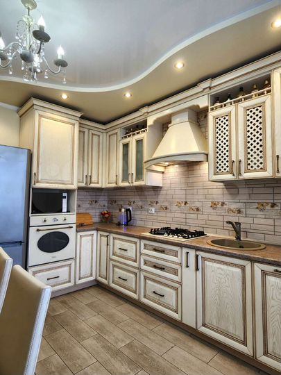 Дом 100 м² на участке 4,4 сот.