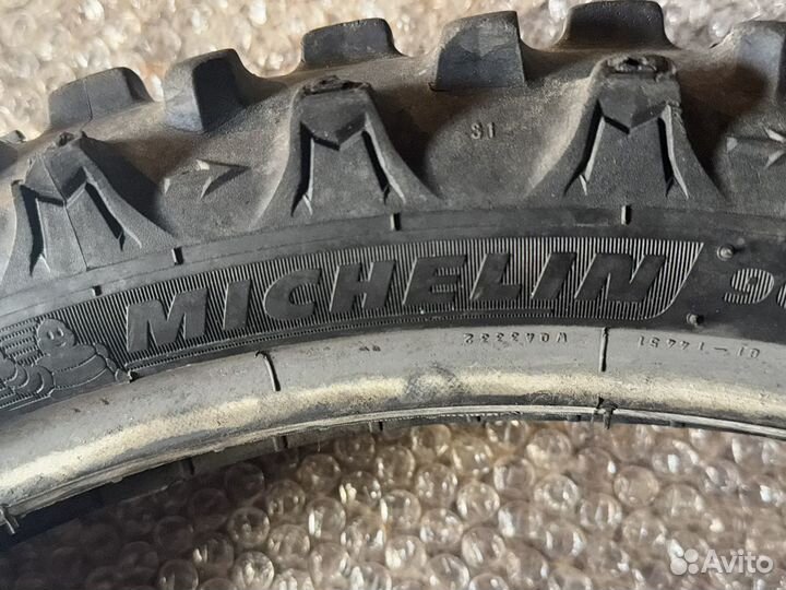 Michelin 90/90-21 мото резина кросс эндуро