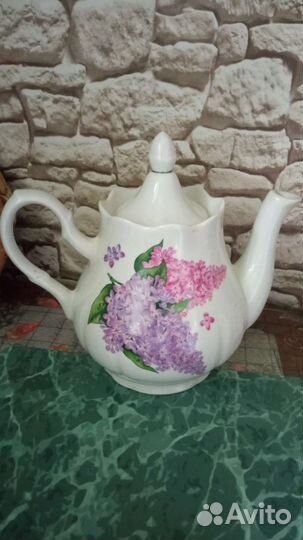 Добрушский фарфор 2л