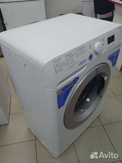 Стиральная Indesit Innex 6кг бу