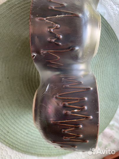 Кофейные чашки набор 6 штук