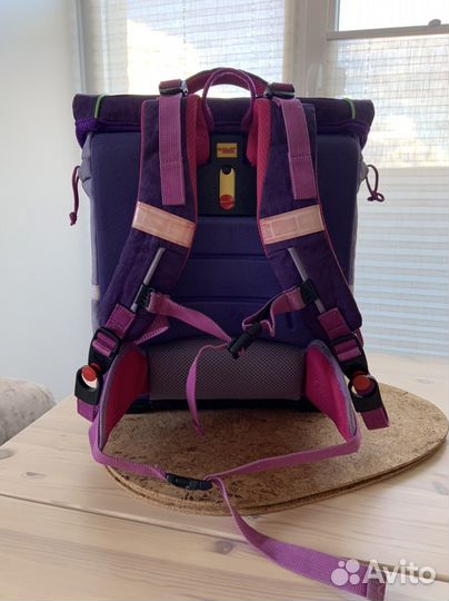 Школьный рюкзак MC neill