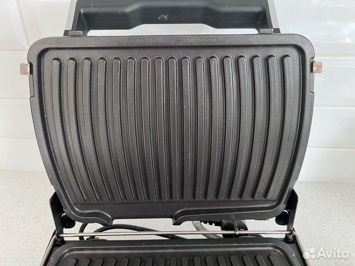 Электрогриль Tefal Supergrill 2в1 GC450B32