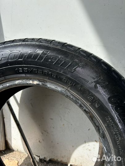 Cordiant Comfort 2 195/65 R15 95