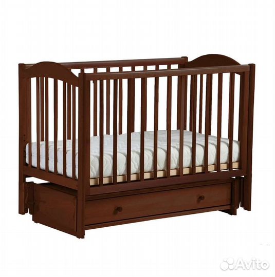 Кровать детская