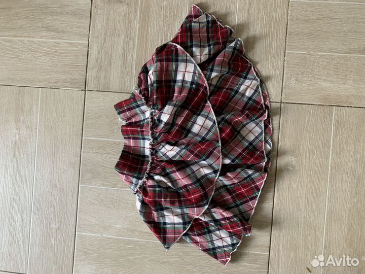 Школьная форма синяя 134