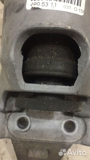 Подушка двс правая nissan teana j32