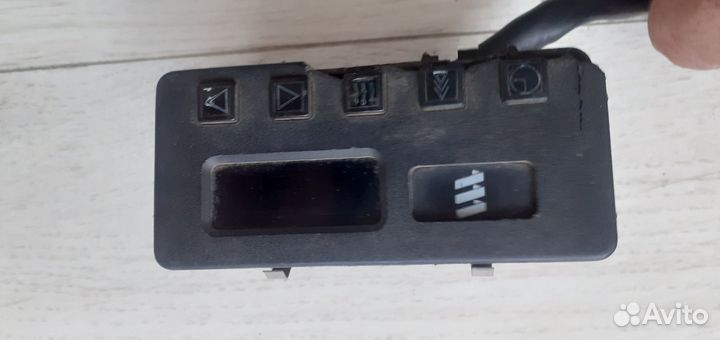 Пульт для webasto thermo 90 st