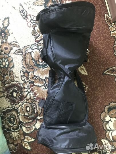 Гироскутер