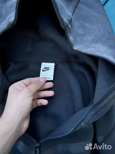 Nike tech fleece оригинал