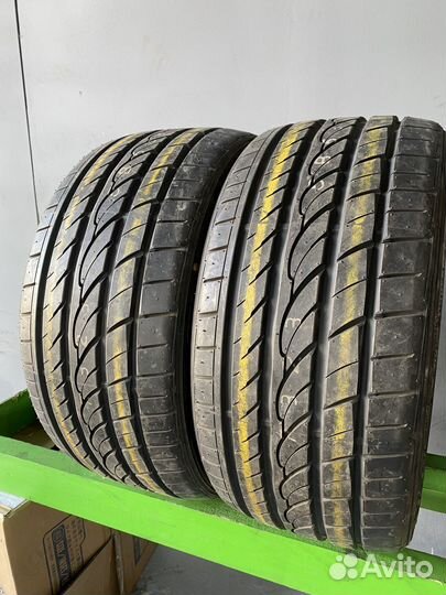 Sumitomo HTR Z III 275/30 R20