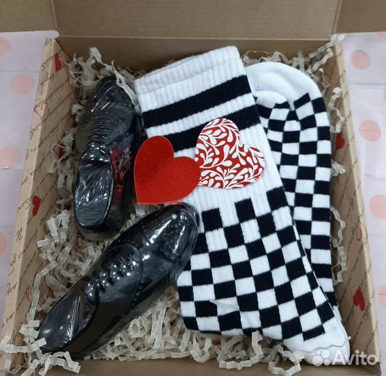 Подарочный набор для мужчин