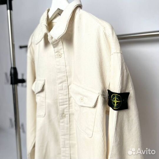 Рубашка Stone Island