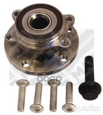 Ступица колеса в комплекте с подшипником VW GOL