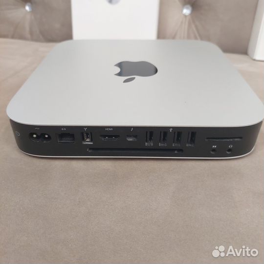 Apple mac mini A1347