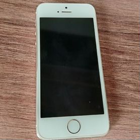 iPhone 5S, 32 ГБ