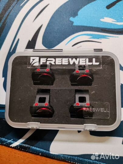 Nd фильтр freewell