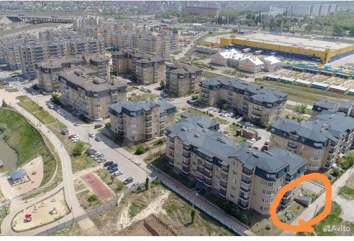 Сдаётся помещение свободного назначения