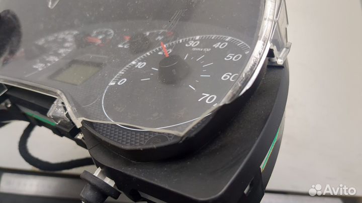 Щиток приборов Fiat Grande Punto, 2006