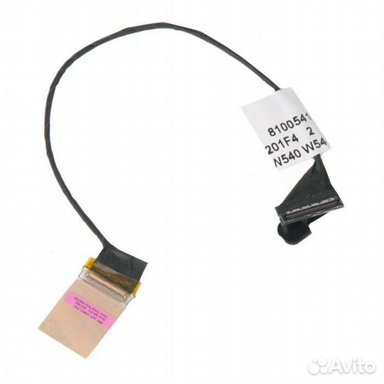 Шлейф матрицы для Lenovo для ThinkPad T540P, W540
