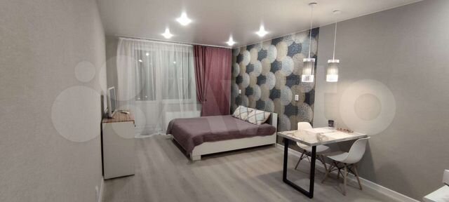 Квартира-студия, 29 м², 4/16 эт.