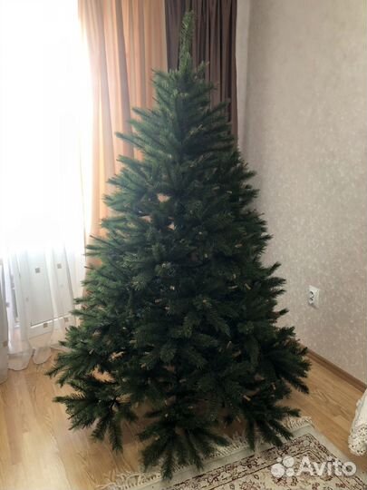 Ель искустаенная