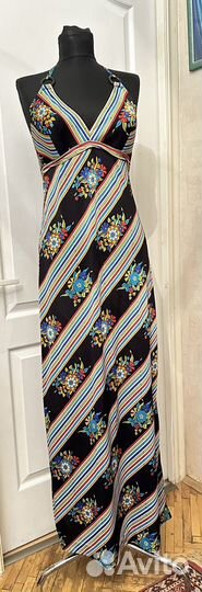 Сарафан нарядный