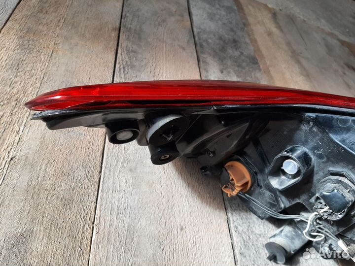 Фонарь задний правый LADA х-rey