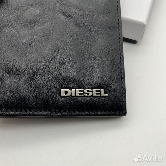 Обложка на паспорт Diesel