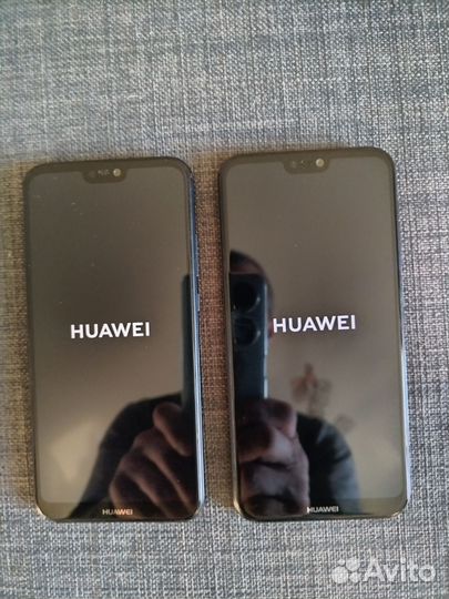 HUAWEI P20 Lite, 4/64 ГБ