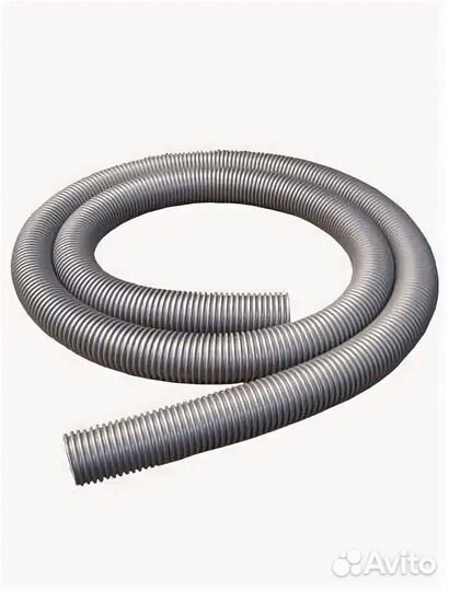 Шланг гофрированный для пылесоса 38 мм