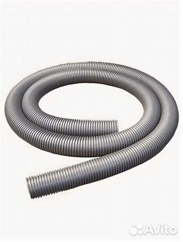 Шланг гофрированный для пылесоса 38 мм