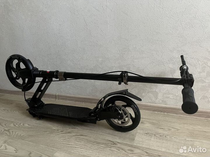Самокат взрослый
