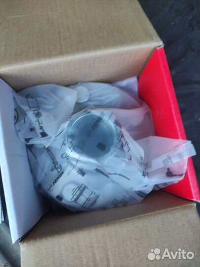 Ступица передняя Toyota Lexus