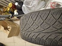 Avon ZT5 265/65 R17 112V