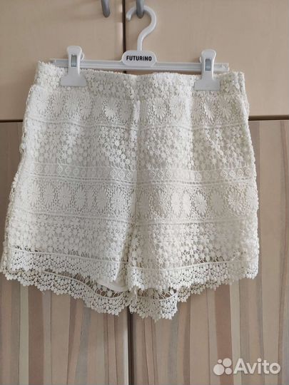 Шорты stradivarius
