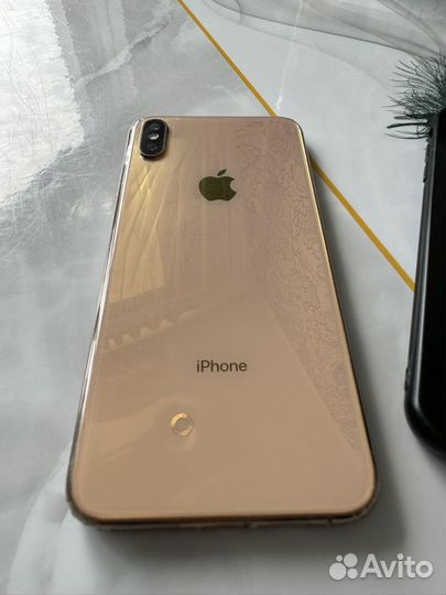 iPhone Xs Max, 256 ГБ