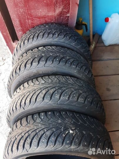 Sava Eskimo Stud 185/65 R15