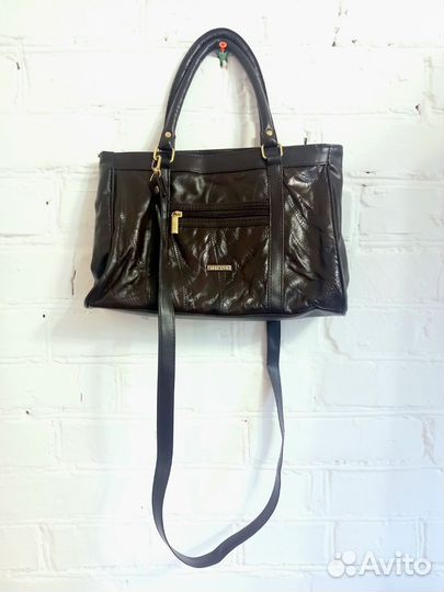 Сумка женская Stefano, винтаж