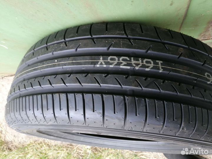 Dunlop SP Sport Maxx 050+ 235/55 R19