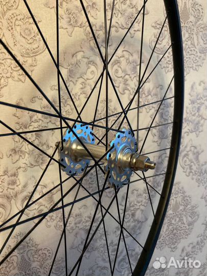 Вилсет фикс