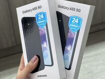 Samsung Galaxy A55, 8/256 ГБ