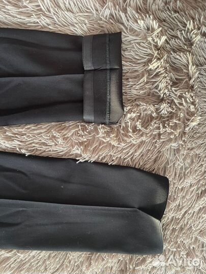 Школьный костюм для мальчика 134 новый