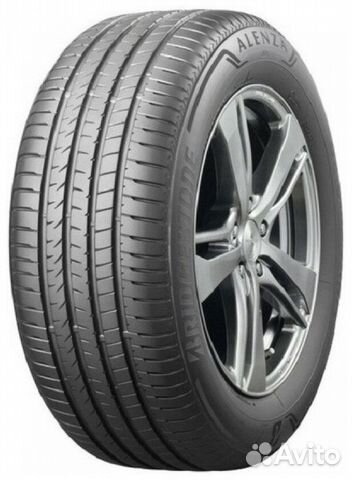Bridgestone Alenza 001 275/40 R21 107Y