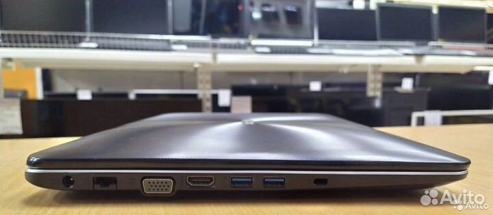 Asus X555L/i5 4210U/4GB/GT840M/500GB/15